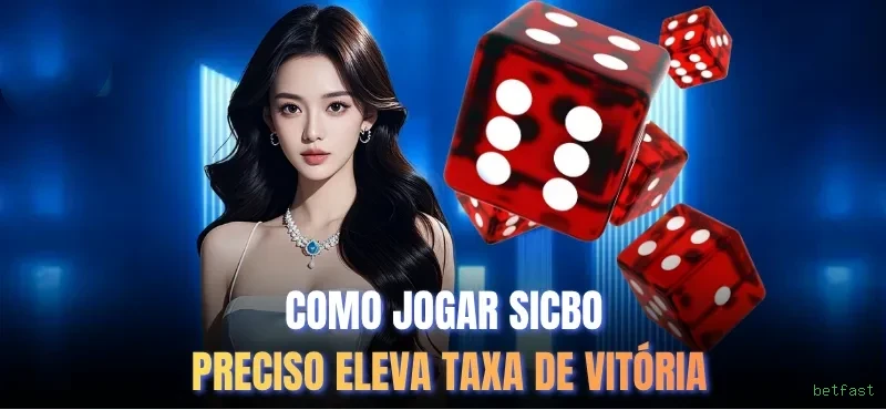 Jogos betfast